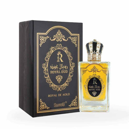 ROYAL OUD BY SURRATI