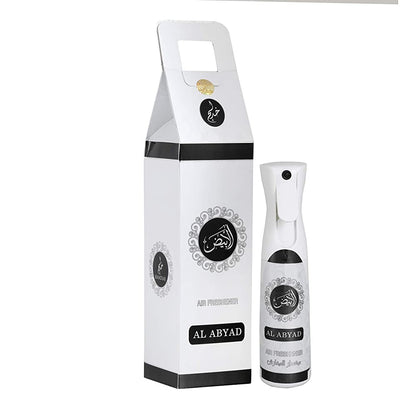 AL ABYAD AIR FRESHENER