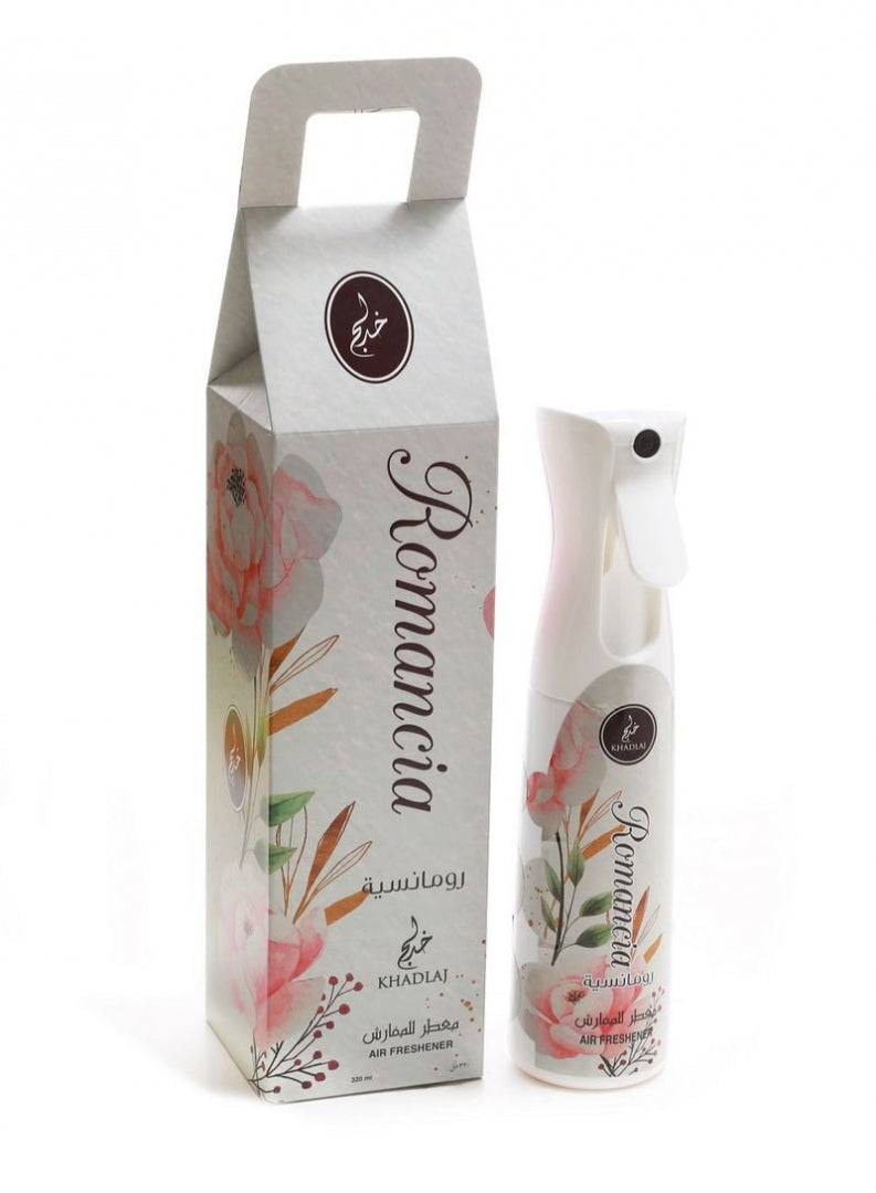 ROMANCIA AIR FRESHENER