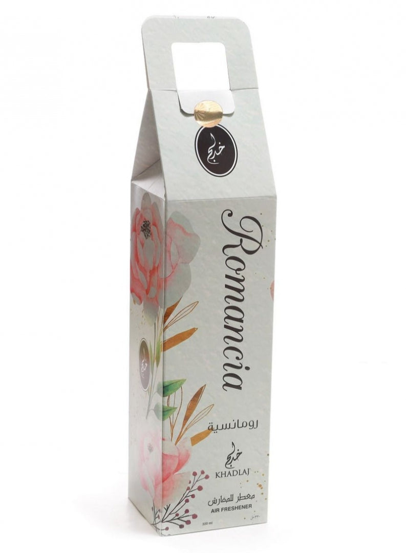 ROMANCIA AIR FRESHENER