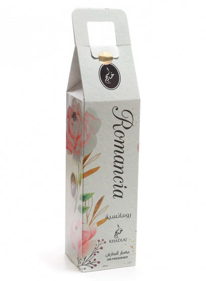 ROMANCIA AIR FRESHENER