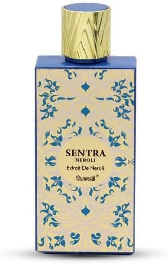 SENTRA NEROLI BY SURRATI