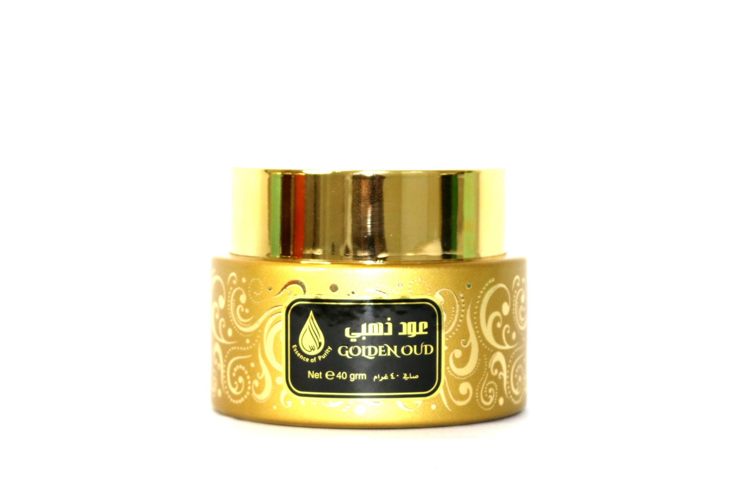 ALMAS BAKHOOR GOLDEN OUD