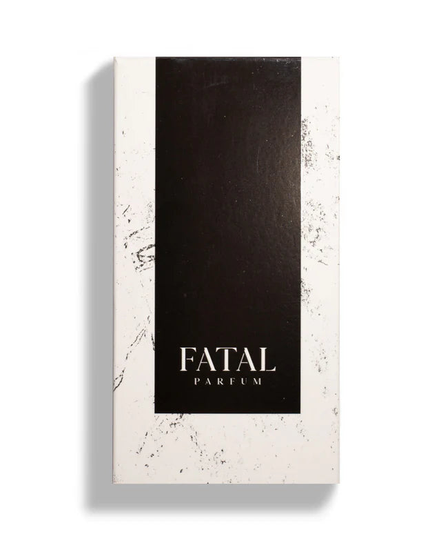 FATAL BY DHAMMA