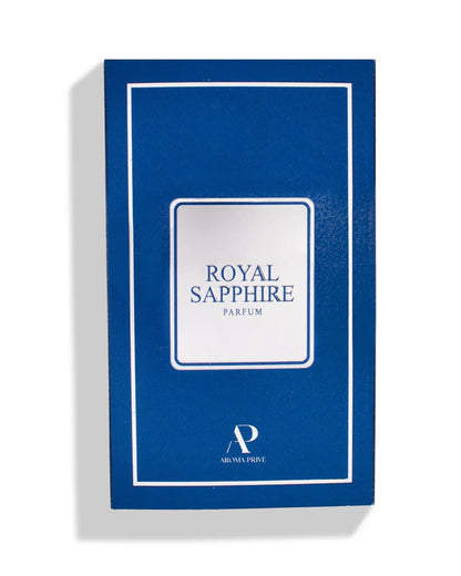 ROYAL SAPPHIRE BY DHAMMA