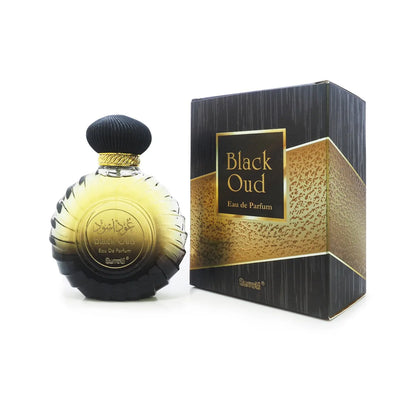 BLACK OUD BY SURRATI