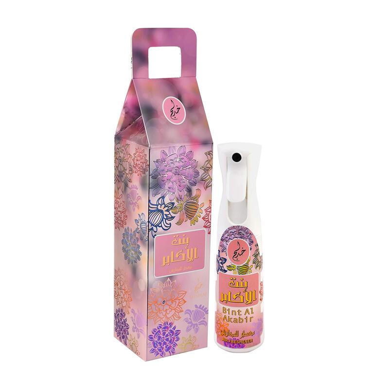 BINT AL AKABIR AIR FRESHENER